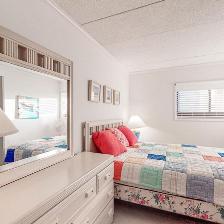 Villa Camelot II Ocean Stadt Zimmer foto