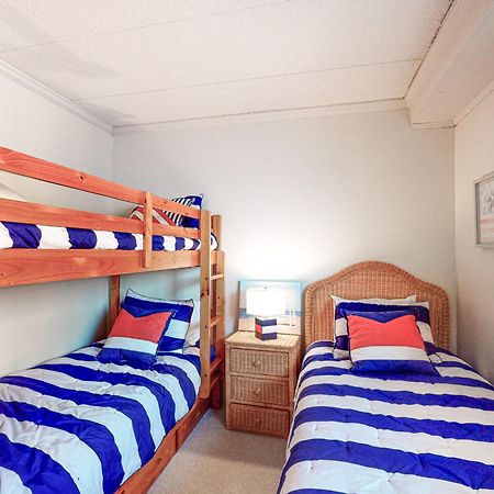 Villa Camelot II Ocean Stadt Zimmer foto
