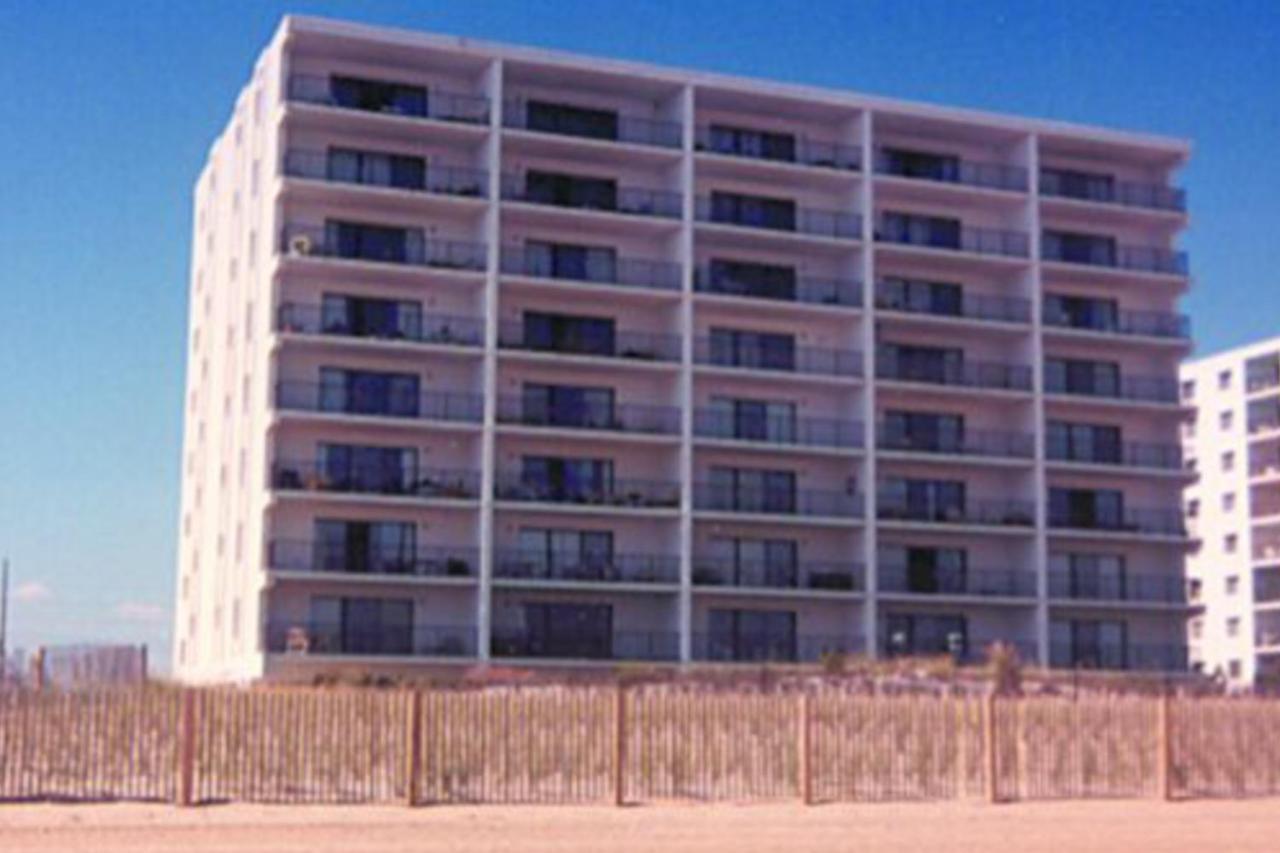 Villa Camelot II Ocean Stadt Exterior foto