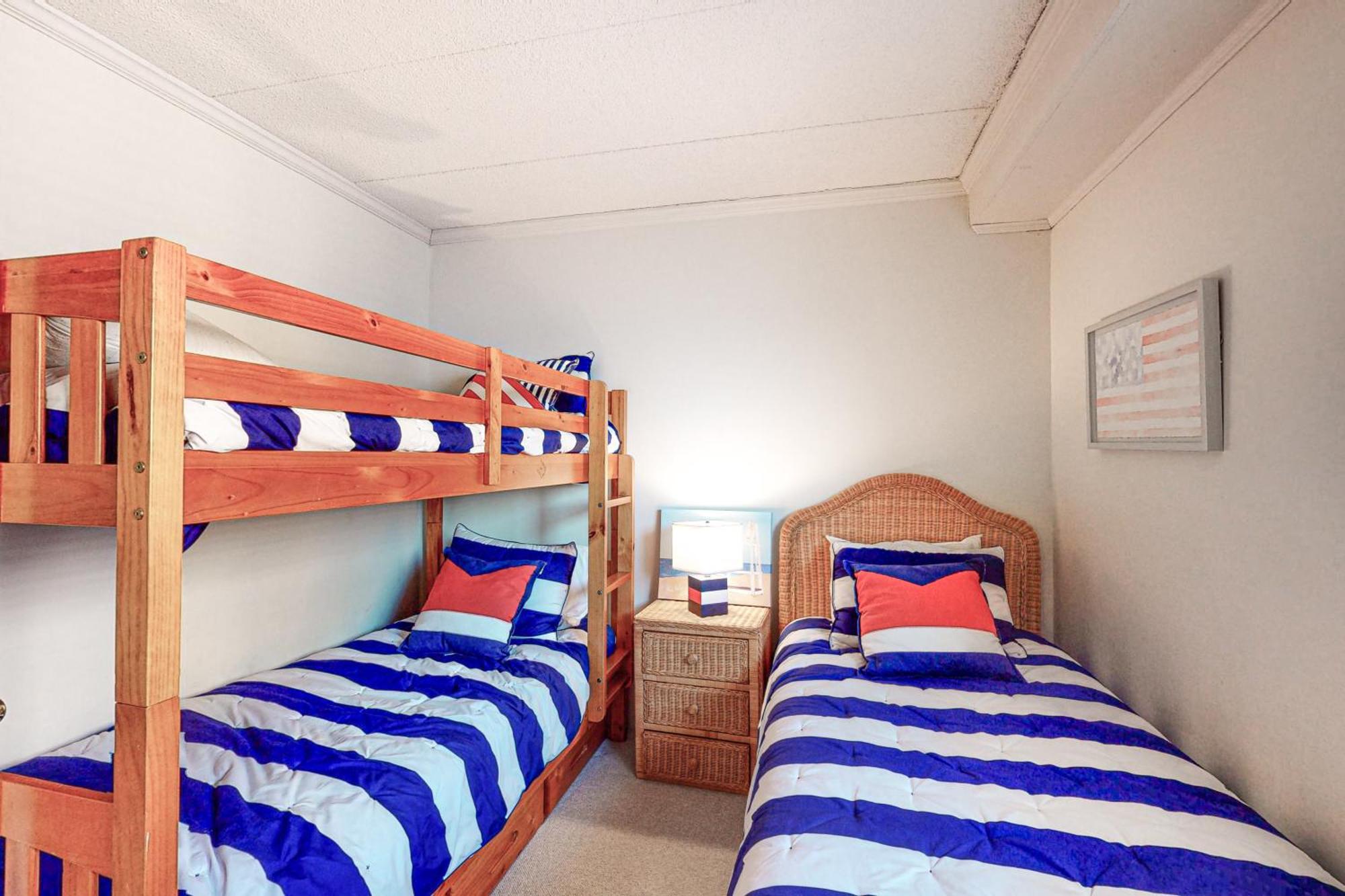 Villa Camelot II Ocean Stadt Zimmer foto
