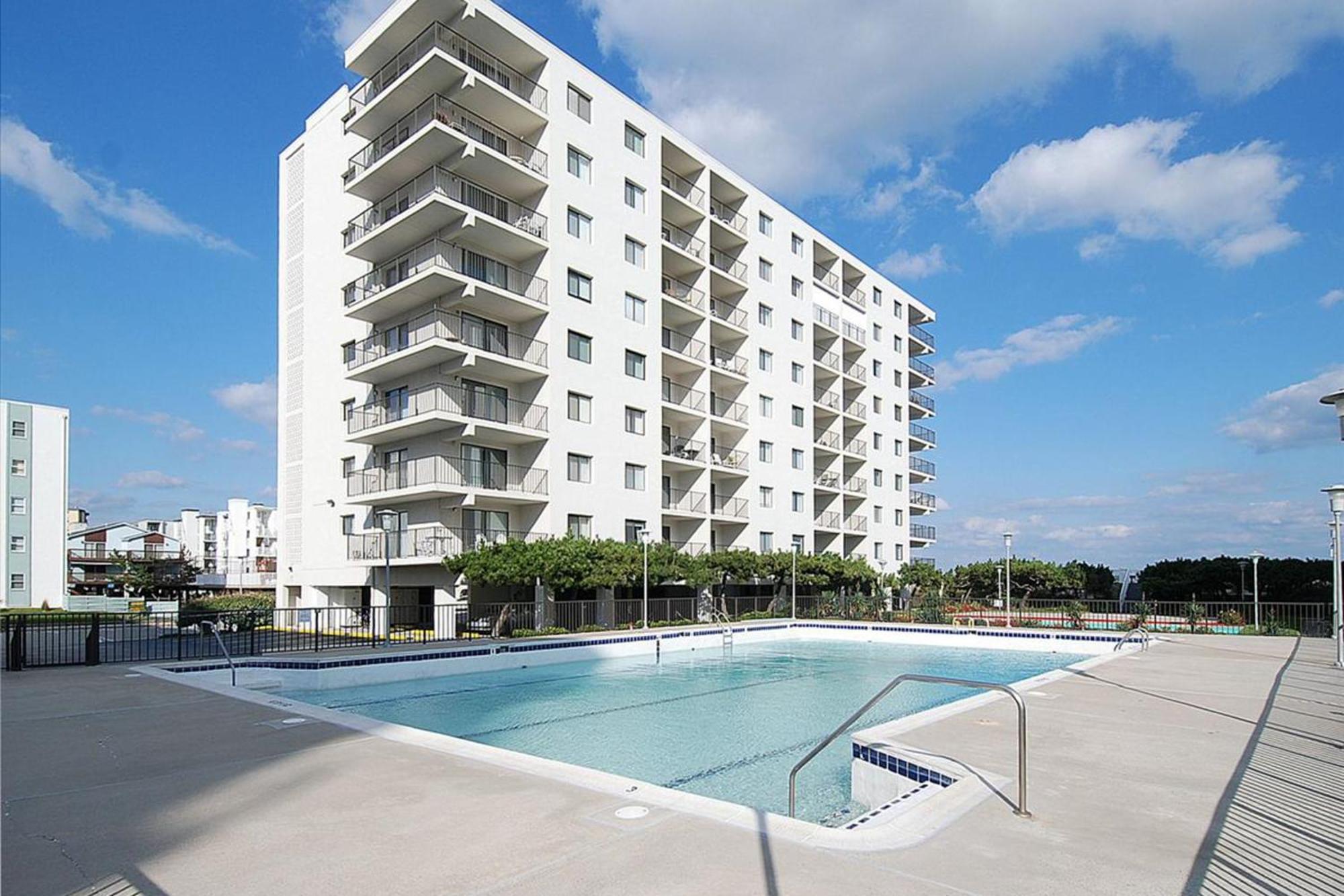 Villa Camelot II Ocean Stadt Zimmer foto